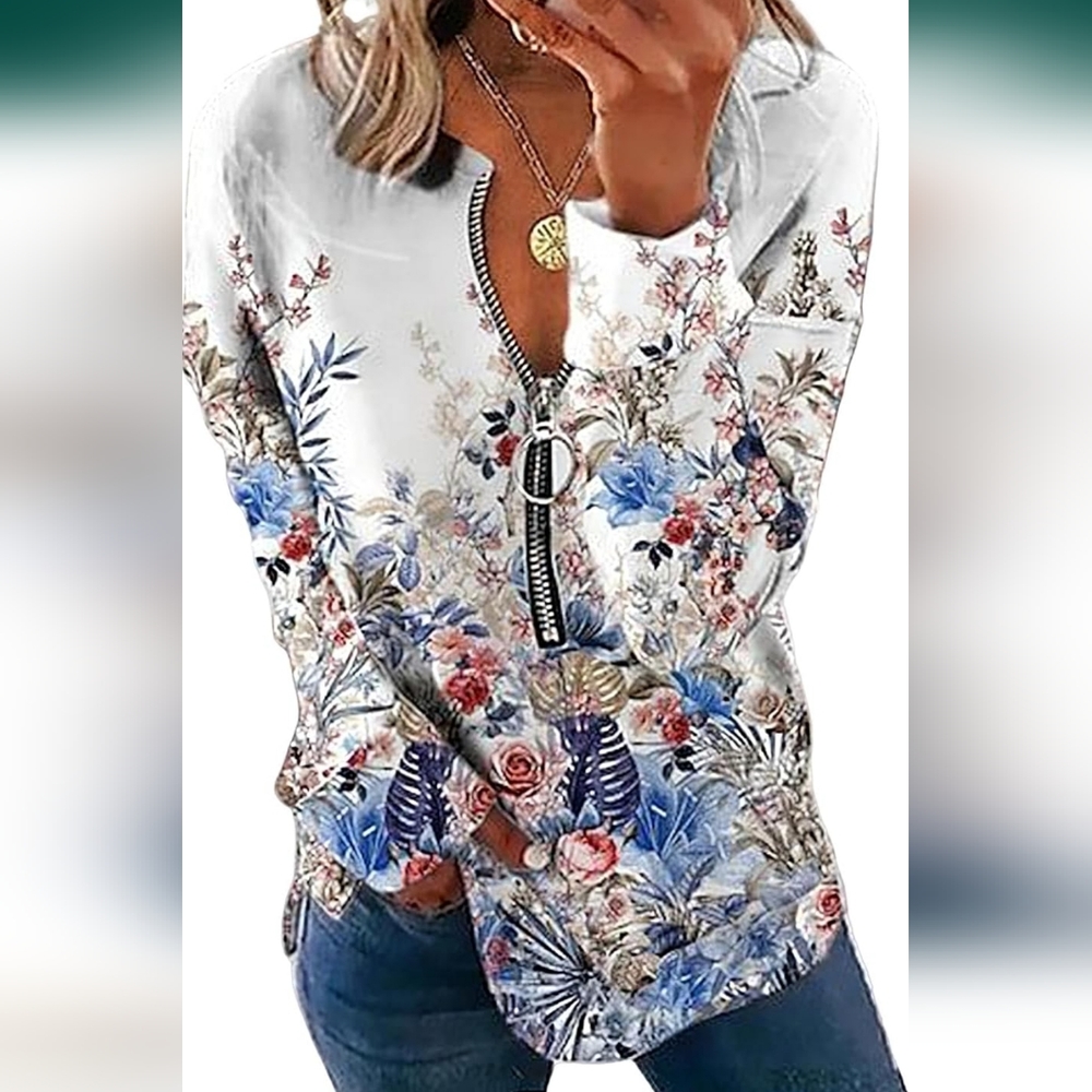 Just Fashion Now Top Size Small NWT